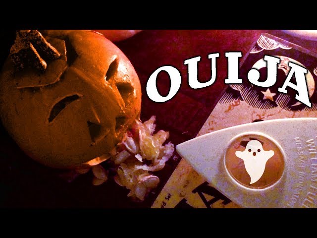 Ouija Movies Part 1 | Quinton Reviews