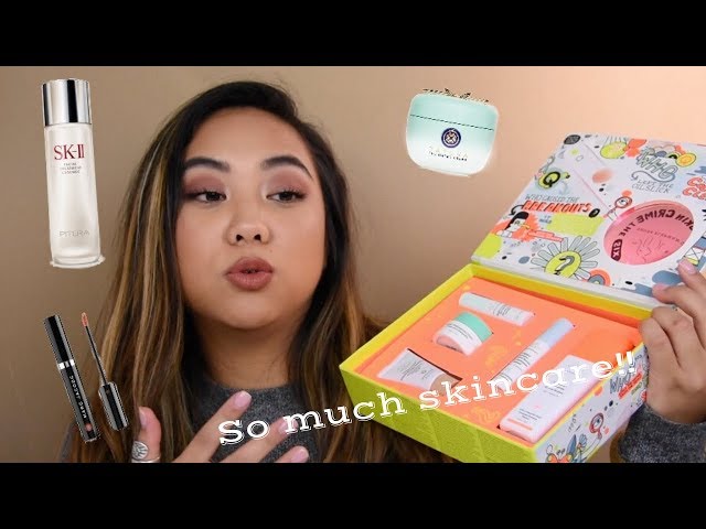 What I Bought During Sephora Fall VIB Sale! | VIB SALE RECOMMENDATIONS