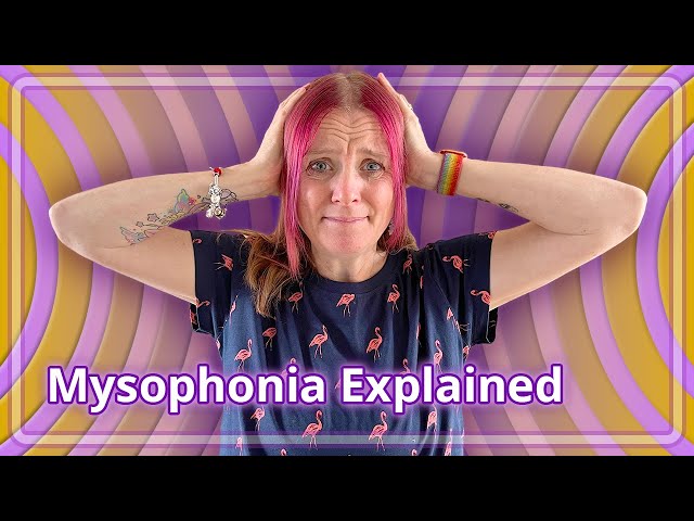 Misophonia Explained (IsThere A Link With Autism or ADHD?)