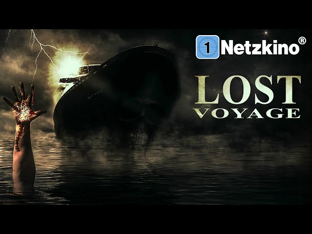 Lost Voyage (MYSTERY HORROR Filme Deutsch komplett, Horrorfilme Deutsch ganzer Film kostenlos)