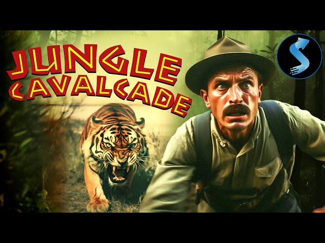 Jungle Cavalcade | Full Documentary | Frank Buck | Teru Miyata