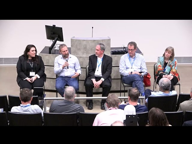 Panel: Encouraging Collaboration for Energy HPC