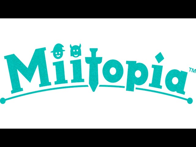 Miitopia OST - Stage (Nimbus) Extended