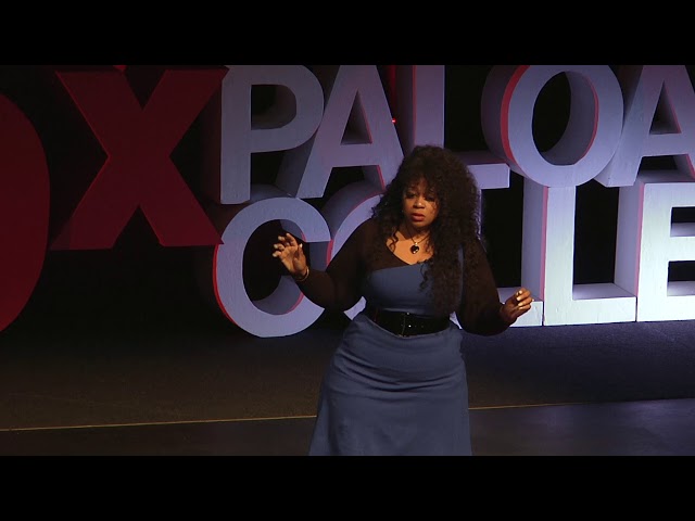 Breaking the Silence of Male Trauma Survivors | Debra Warner | TEDxPaloAltoCollege