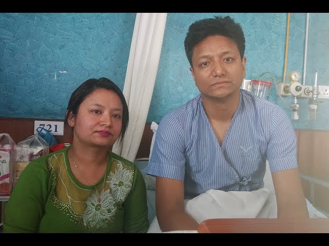 मृत्यु जितेका सनम शाक्य विमान दुर्घटनाबारे बताउँदै॥ Victim of US Bangla Plane Crash Sanam Shakya