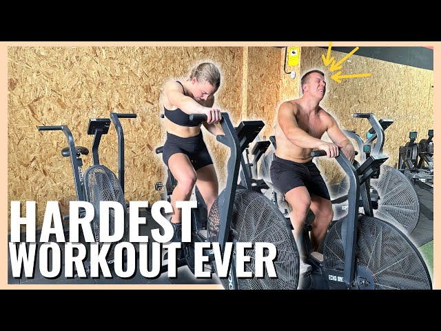 4 SAVAGE Workouts | What we predicted VS. How it really went