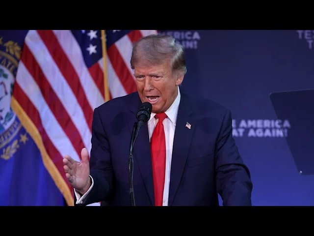 BREAKING: Trump’s biggest weakness suddenly exposed