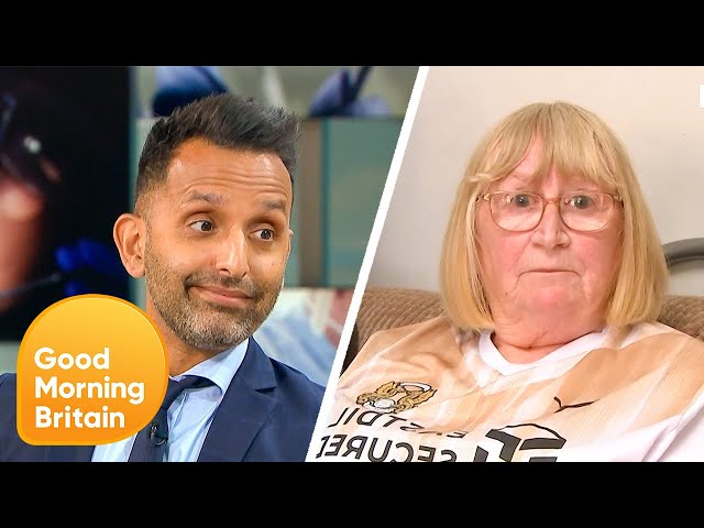 Dental Deserts: How Is The NHS Dental Crisis Affect Families In The UK? | Good Morning Britain
