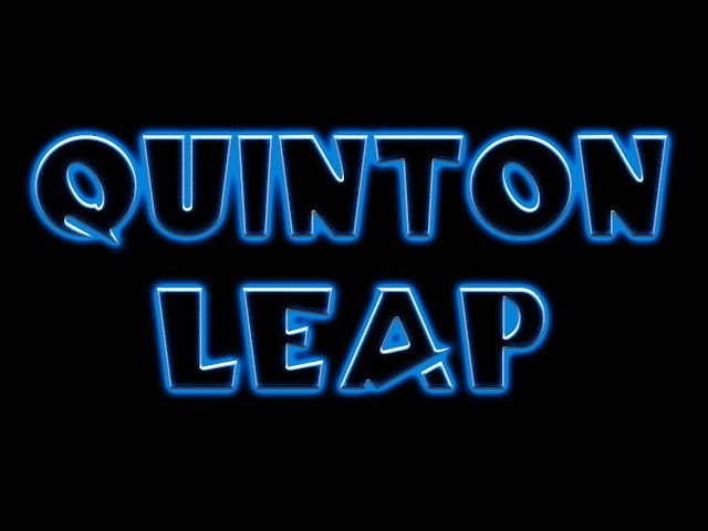 Quinton Leap (Director's Cut, 2015)