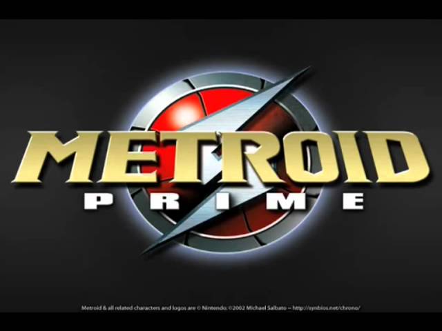 Top 10 metroid prime trilogy music
