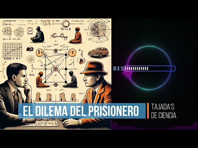 El Dilema del Prisionero 🧍🏽