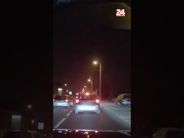Mad Max u Peugeotu: Pretječe kolonu, skreće i skoro izaziva tešku nesreću u Zagrebu