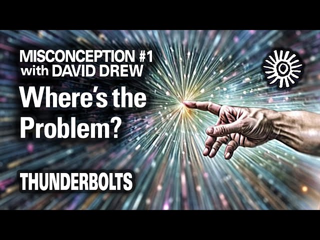 Misconception #1: Where's the Problem? | Thunderbolts