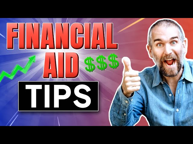211: Financial Aid Tips for International Students (& Their Counselors) | College Essay Guy Podcast