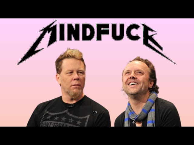 8 Times Metallica Confused Us with Their Songs
