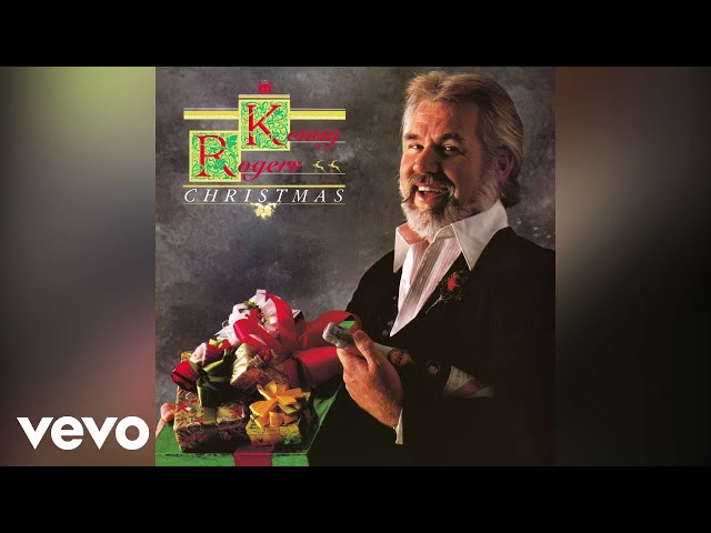 Kenny Rogers - My Favorite Things (Audio)
