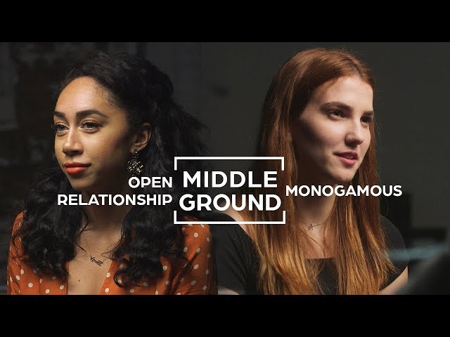 Can You Be In Love With Multiple People? | Middle Ground