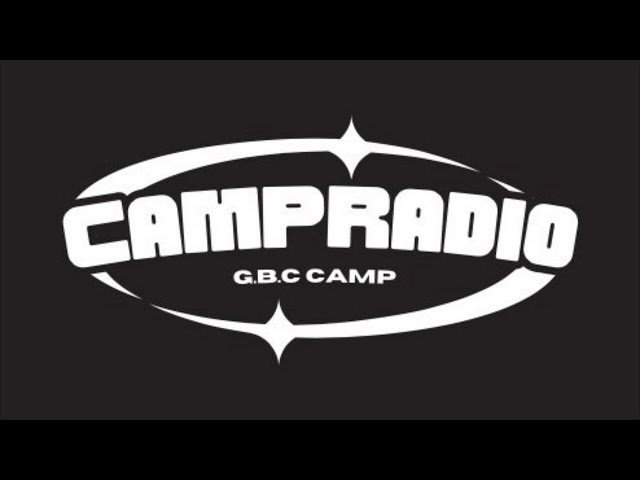 CAMP RADIO Vol.17 "春なのだ"