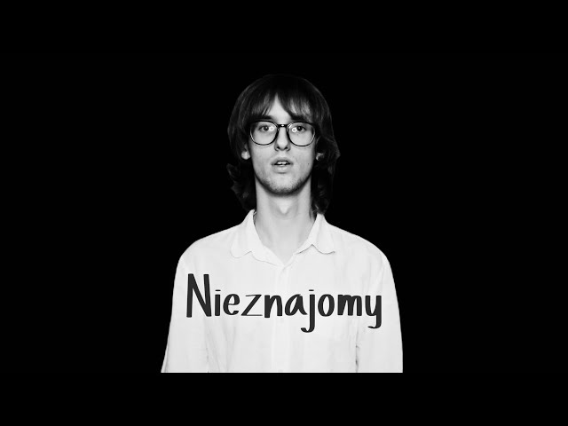 KIPPO - Nieznajomy (Poznań Edition)