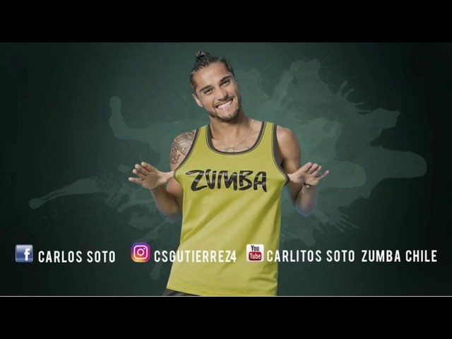 Linda pero peligrosa - Maluma, Carlos Soto Zumba