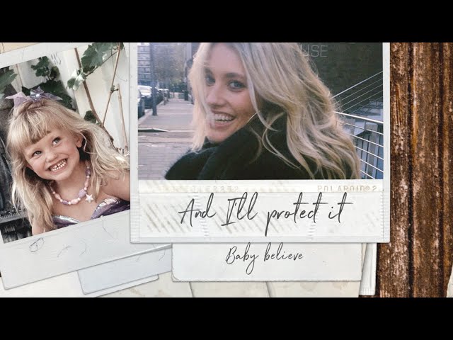 Ella Henderson - Take Care Of You (Official Lyric Video)