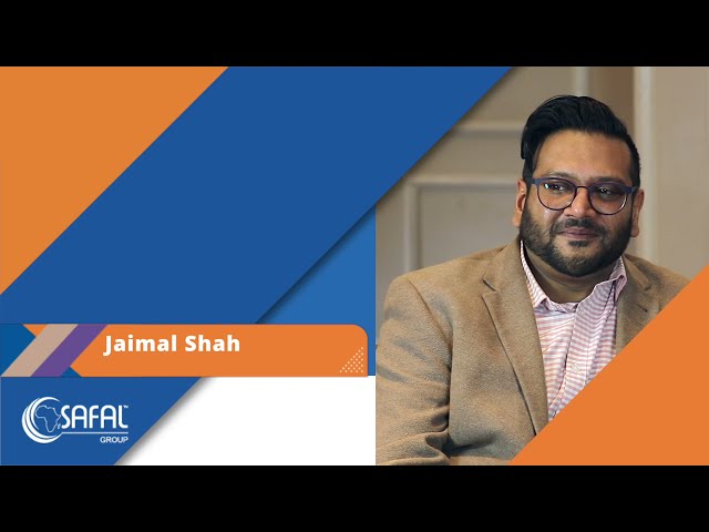Pt 6: Jaimal's Learnings and vision for SAFAL Building Systems