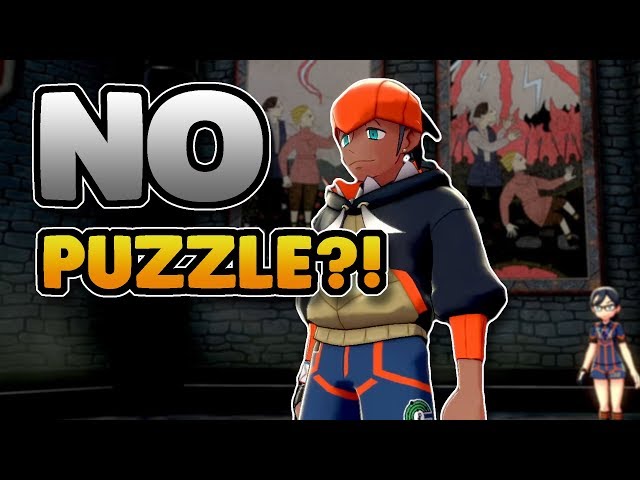 The Most Dissappointing thing in Pokemon Sword/Shield - Nuzlocke No Items #32