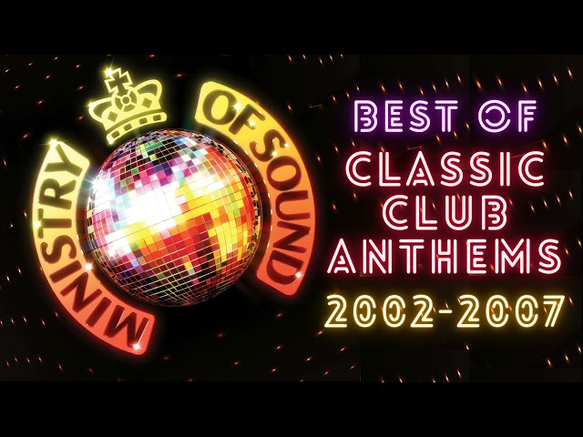 #bestof #classic #clubanthems #3 #ministryofsound #bennybenassi #whigfield #danzel #ingrid #royaldj