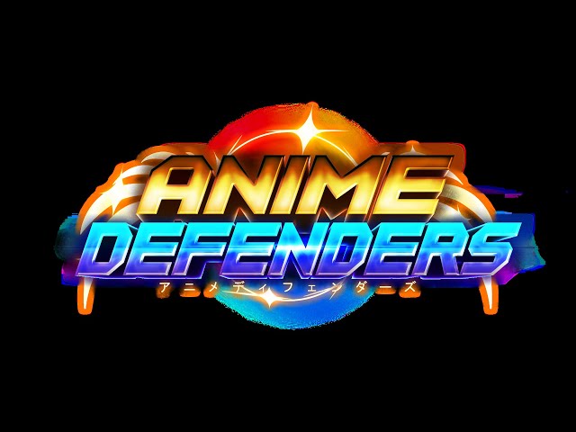 [LIVE] GIVING AWAY TESTER ACCESS IN ANIME DEFENDERS! Join Disc In Description ,Like,Sub To Enter!