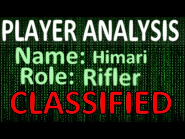 Player Analysis - Himari (LE)