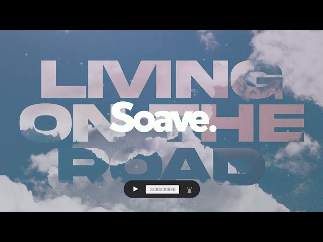 Living On The Road - VARGENTA, Azaro, MITCH DB (Official Audio)