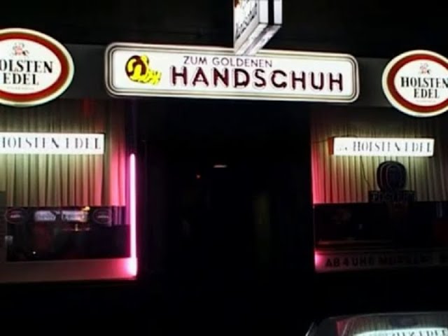Der Hamburger St Pauli Frauenmörder Fritz Honka ARD Doku