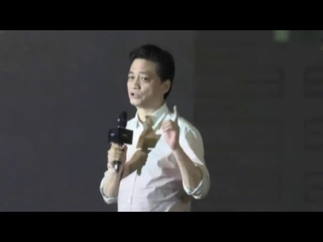 崔永元最新视频：这个国家的所有人都崇尚权威。