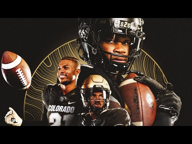 Will this be the year for Colorado? & More | Live with RobDaManMedia X BWatts  #UpDaSko #skobuffs