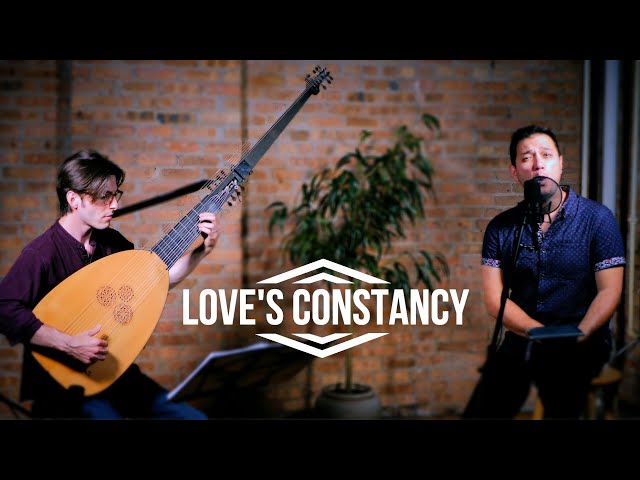 Love's Constancy (Feat. Nick Phan)