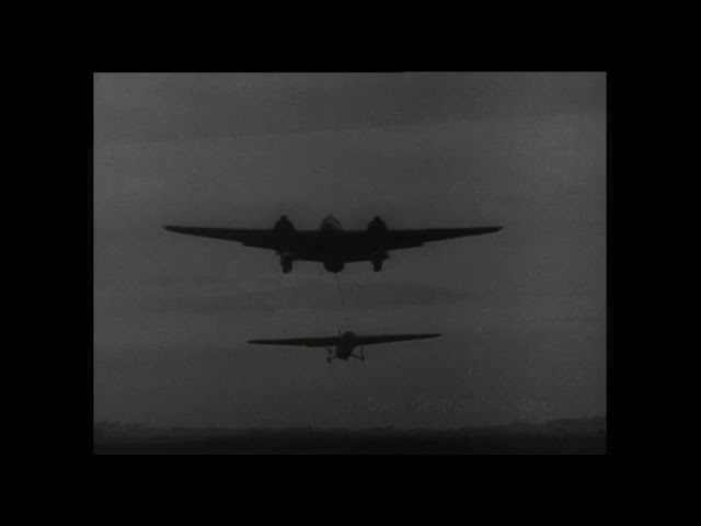 The Dambusters - Official 60th Anniversary