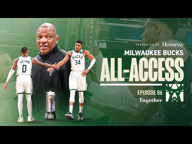 All-Access: 2023-24 Episode 6 – Together