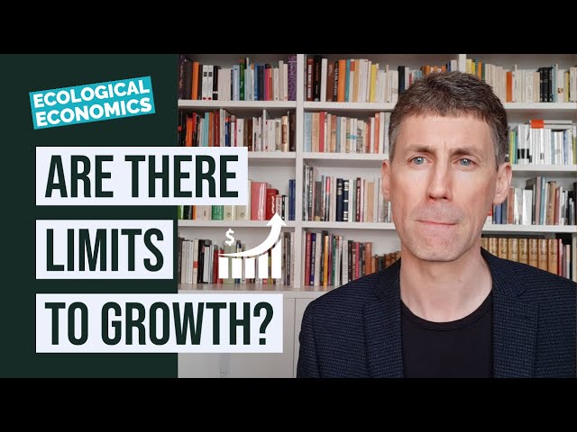 Are There Limits to Growth?