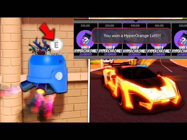 The BEST Roblox Jailbreak Glitches NOBODY Uses in 2024