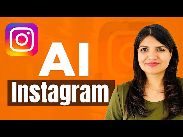 The Best Framework To Create An AI Roadmap With Instagram Examples