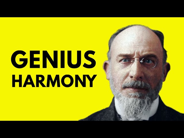 What Makes Erik Satie’s Gymnopédie SO GENIUS?!