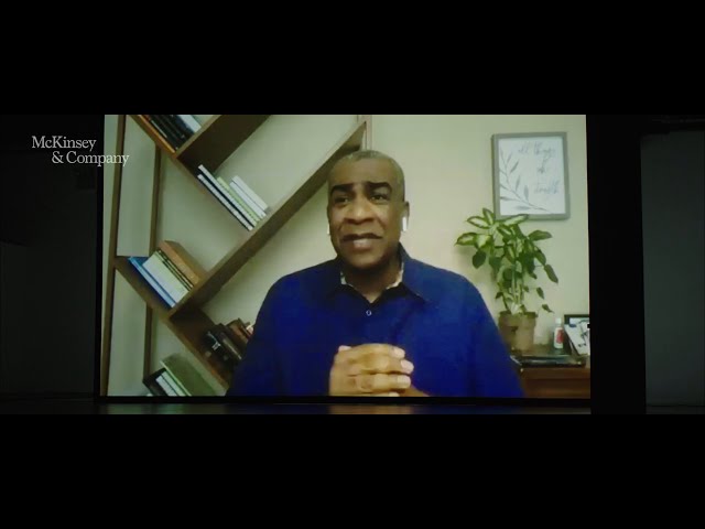 Ralph Johnson: Artifact Video