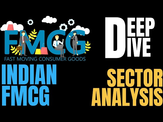 FMCG SECTOR ANALYSIS | FMCG STOCKS SHARE PRICE | FMCG STOCKS TO BUY | FMCG STOCKS IN INDIA