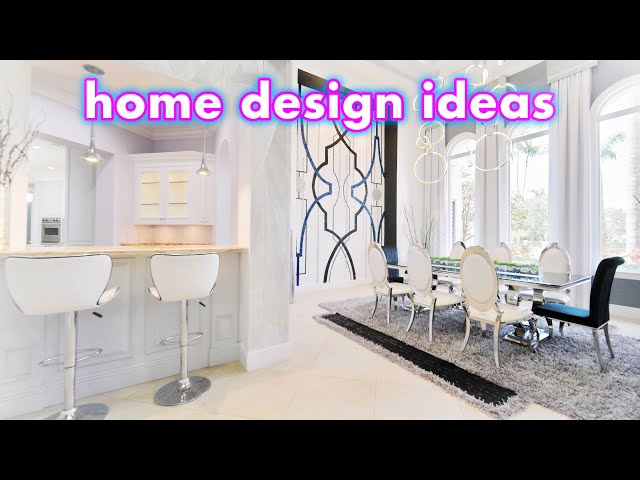 100 House Design ideas! Interior Luxury Modern Home Decor - Part 3