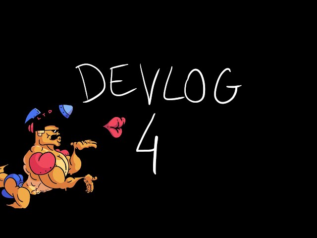 Alex - DEVLOG 4 - Asteroids Game v2.0 and Motivation