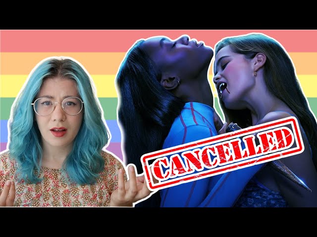 CANCELLED: How Homophobia is Killing Queer TV | Video Essay