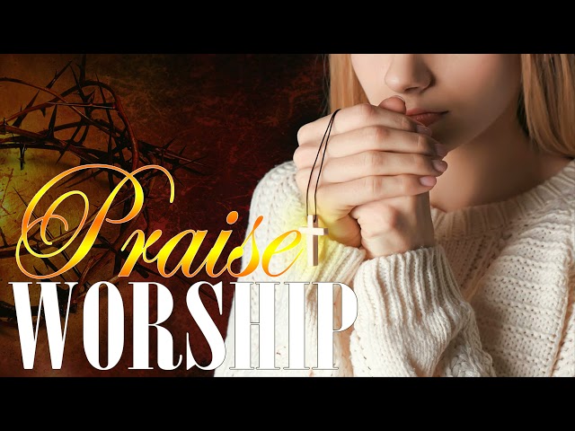 🙏 TOp 100 Best Morning Worship Songs For Prayers 2021 🙏 2 Hours NonStop Praise And Worship Songs 🙏