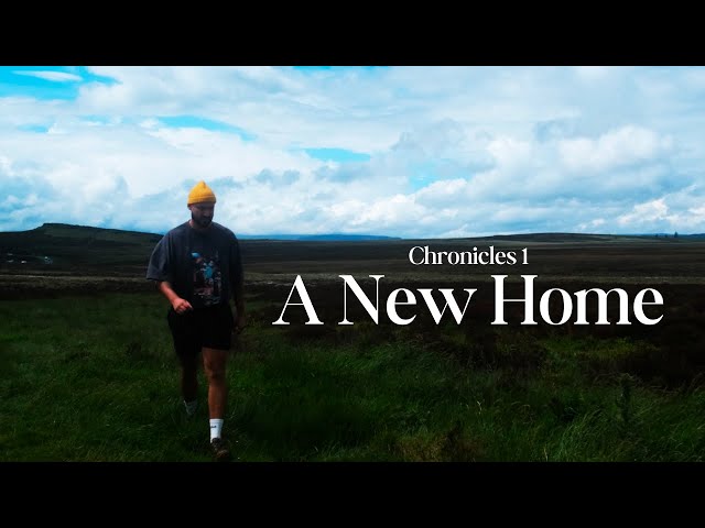 A New Home - Chronicles 01