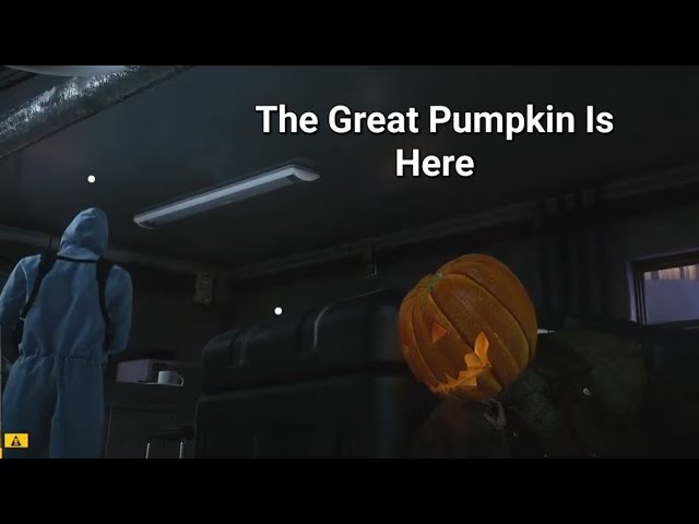 Hitman Freelancer Hardcore Gameplay - Winning Hardcore - The Great Pumpkin Is Coming
