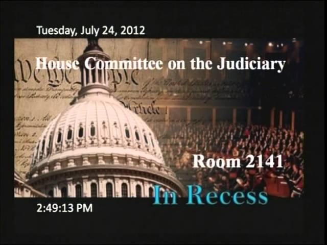 Hearing on: "The Aftermath of Fraud by Immigration Attorneys"